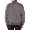 Lucky Brand Men’s Bomber Jacket(Grey)