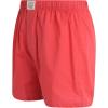 Lucky Brand Mens Boxer Shorts – 6 Pack Relaxed Fit Cotton Boxers with Functional Fly and Elastic Waistband (Sizes: S-XL)(Medium Grey/Mineral Red/Jet Black)