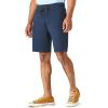 Lucky Brand Men’s Breathe Easy Tech Short(Blue)