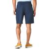 Lucky Brand Men’s Breathe Easy Tech Short(Blue)