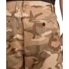Lucky Brand Men’s Camo Core Stretch Twill Short(Camo Multi)