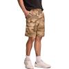 Lucky Brand Men’s Camo Core Stretch Twill Short(Camo Multi)