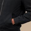 Lucky Brand Men’s Classic Bomber Jacket(Black)