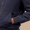 Lucky Brand Men’s Classic Bomber Jacket(Blue)