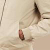 Lucky Brand Men’s Classic Bomber Jacket(Khaki)