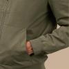 Lucky Brand Men’s Classic Bomber Jacket(Olive)