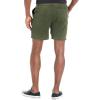 Lucky Brand Men’s Cloud Soft Fleece Short(Four Leaf Clover)