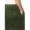Lucky Brand Men’s Cloud Soft Fleece Short(Four Leaf Clover)