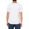 Lucky Brand Men’s Crew(Bright White)