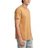 Lucky Brand Men’s Crew(Golden Brown)