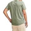 Lucky Brand Men’s Crew(Laurel Wreath)