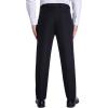 Lucky Brand Men’s Dress Pants,Stretch Polyester(Black)