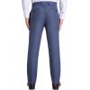 Lucky Brand Men’s Dress Pants,Stretch Polyester(Blue)