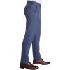 Lucky Brand Men’s Dress Pants,Stretch Polyester(Blue)