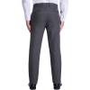 Lucky Brand Men’s Dress Pants,Stretch Polyester(Charcoal)