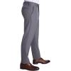Lucky Brand Men’s Dress Pants,Stretch Polyester(Grey)