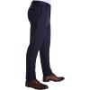 Lucky Brand Men’s Dress Pants,Stretch Polyester(Navy)