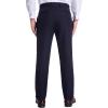 Lucky Brand Men’s Dress Pants,Stretch Polyester(Navy)