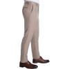Lucky Brand Men’s Dress Pants,Stretch Polyester(Tan)