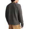 Lucky Brand Men’s Easy Cardi(Gray Violet Marl)