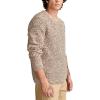 Lucky Brand Men’s Easy Marl Po(Oat Milk Marl)