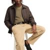 Lucky Brand Men’s Fine Gauge Crew Sweater(Bros B0646 Heather)