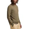Lucky Brand Men’s Fine Gauge Crew Sweater(Bros B0646 Heather)