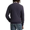 Lucky Brand Men’s Fine Gauge Crew Sweater(Bros B8256 Heather)