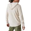 Lucky Brand Men’s Garment Dye Thermal Hoodley(Oatmeal)
