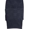 Lucky Brand Men’s Lightweight Plaid Fleece 2 Pack Pajama Pants(Mood Indigo Print/Grey Print)