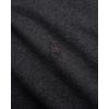 Lucky Brand Mens Long Sleeve Tee Shirts – 2 Pack Soft Crewneck Cotton Tees for Men – Lightweight Mens Shirts for Layering(Charcoal/Jet Black)