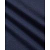 Lucky Brand Mens Long Sleeve Tee Shirts -Soft Crewneck Cotton Tees for Men – Lightweight Mens Shirts for Layering (S-XL)(Mood Indigo)