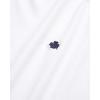 Lucky Brand Mens Long Sleeve Tee Shirts -Soft Crewneck Cotton Tees for Men – Lightweight Mens Shirts for Layering (S-XL)(White)