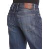 Lucky Brand Mens Men’s 361 Vintage Straight Jean(Erwin)