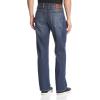 Lucky Brand Mens Men’s 361 Vintage Straight Jean(Erwin)