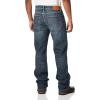Lucky Brand Mens Men’s 361 Vintage Straight Jean(Mahogany)