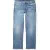 Lucky Brand Mens Men’s 361 Vintage Straight Jean(Radio Beach)