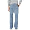 Lucky Brand Mens Men’s 361 Vintage Straight Jean(Radio Beach)
