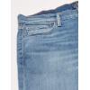 Lucky Brand Mens Men’s 361 Vintage Straight Jean(Radio Beach)