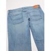 Lucky Brand Mens Men’s 361 Vintage Straight Jean(Radio Beach)