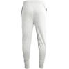 Lucky Brand Mens Pajama Pants – 2 Pack Micro Suede Knit Bottom Joggers for Men with Side Pocket – Mens Lounge Pants (S-XL)(Indigo/Heather Grey)