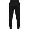 Lucky Brand Mens Pajama Pants – Breathable Baselayer Bottom Joggers for Men with Side Pocket- Casual Mens Lounge Pants (S-XL)(Black)