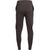 Lucky Brand Mens Pajama Pants – Breathable Baselayer Bottom Joggers for Men with Side Pocket- Casual Mens Lounge Pants (S-XL)(Charcoal Heather Grey)