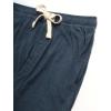 Lucky Brand Mens Pajama Pants – Breathable Baselayer Bottom Joggers for Men with Side Pocket- Casual Mens Lounge Pants (S-XL)(Indigo Heather)