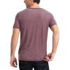 Lucky Brand Men’s Poker Cards Tee Shirt(Port Royle)