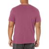 Lucky Brand Men’s Poker Cards Tee Shirt(Port Royle)