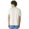 Lucky Brand Men’s Short Sleeve Coke Sunshine Graphic Tshirt(Birch)