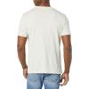 Lucky Brand Men’s Short Sleeve Coke Sunshine Graphic Tshirt(Birch)