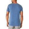 Lucky Brand Men’s Short Sleeve Ford Cobra 428 Graphic Tee(Dark Denim)