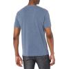Lucky Brand Men’s Short Sleeve Ford Cobra 428 Graphic Tee(Dark Denim)